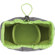Crumpler The Haven (L) Camera Insert, Grey/Green: Picture 2 thumbnail