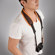Crumpler The Industry Disgrace Strap, Black/Brown/Orange: Picture 5 thumbnail