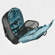 Crumpler The Karachi Outpost (L) Backpack, Gun Metal/Gy: Picture 3 thumbnail