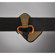 Crumpler The Tuft (S) Camera Pouch, Beech/Orange: Picture 5 thumbnail