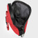 Crumpler The Tuft (S) Camera Pouch, Red/Red: Picture 4 thumbnail