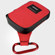 Crumpler The Tuft (S) Camera Pouch, Red/Red: Picture 5 thumbnail