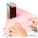 Celluon Magic Cube Virtual Keyboard: Picture 1 thumbnail