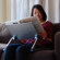Uncaged Ergonomics Workez Professional Laptop Stand, Silver: Picture 4 thumbnail