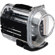 Contour Waterproof Case for the ContourGPS #3321 Black: Picture 1 thumbnail