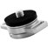 Custom SLR C-Loop Camera Strap Mount Solution - Silver: Picture 2 thumbnail