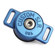 Custom SLR C-Loop HD Camera Strap Mount, Blue: Picture 2 thumbnail