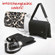 Shootsac KITSSBQ01 Deluxe Shooters Kit, Baroque Cover: Picture 1 thumbnail