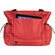 Shootsac Tote & Shoot by Shootsac - Red: Picture 4 thumbnail