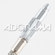 Adorama 10 inch Standard Cable Release with Screw Lock: Picture 2 thumbnail