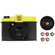 Lomography Diana, Multi Pinhole 120 format Film Camera: Picture 1 thumbnail