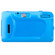 Lomography FishEye Point-n-Shoot 35mm Camera, Blue: Picture 2 thumbnail