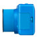 Lomography FishEye Point-n-Shoot 35mm Camera, Blue: Picture 4 thumbnail