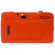 Lomography FishEye Point-n-Shoot 35mm Camera, Red: Picture 2 thumbnail