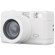 Lomography Fisheye Compact 35mm Film Camera, White: Picture 3 thumbnail