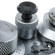 Adorama Soft Release Adapter f/Nikon F and Leica Screw: Picture 2 thumbnail