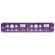 dbx Purple Series 162SL Stereo Compressor/Limiter with AutoVelocity: Picture 1 thumbnail