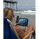 DryCASE Folio - Waterproof iPad, Kindle, E-Reader Case: Picture 3 thumbnail