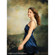 Denny Manufacturing 10'x10' Angel's Garden Freedom Cloth Backdrop: Picture 7 thumbnail