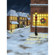 Denny Manufacturing 10'x10' Victorian Christmas Freedom Cloth Backdrop: Picture 1 thumbnail