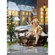Denny Manufacturing 10'x10' Victorian Christmas Freedom Cloth Backdrop: Picture 8 thumbnail