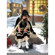Denny Manufacturing 10'x10' Victorian Christmas Freedom Cloth Backdrop: Picture 10 thumbnail