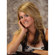 Denny Manufacturing 10'x10' Euromix Ivory Tile Freedom Cloth Backdrop: Picture 9 thumbnail