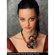Denny Manufacturing 10'x10' Euromix Pale Blue Tile Freedom Cloth Backdrop: Picture 9 thumbnail