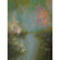 Denny Manufacturing 10'x10' Water Flowers Freedom Cloth Backdrop: Picture 1 thumbnail
