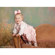 Denny Manufacturing 5'x7' Water Flowers Freedom Cloth Backdrop: Picture 7 thumbnail