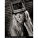 Denny Manufacturing 5'x7' Whitewash Shutters Freedom Cloth Backdrop: Picture 9 thumbnail