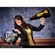 Denny Manufacturing 10'x20' School Days Freedom Cloth Backdrop: Picture 6 thumbnail