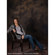 Denny Manufacturing 5'x8' Brown Wooden Planks Roll Up Floor: Picture 8 thumbnail