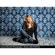 Denny Manufacturing 8'x8' Whitewash Wood Roll Up Floor Background: Picture 9 thumbnail