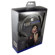 Delton X10 Noise Cancelling Over-the-Head Bluetooth Headset, Black: Picture 3 thumbnail