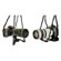 DeluxGear LC Lens Cradle w/Neo Duet Camera Strap Combo: Picture 1 thumbnail