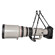 DeluxGear LC Lens Cradle w/Neo Duet Camera Strap Combo: Picture 2 thumbnail