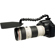 Dinkum Systems FlareDinkum COMPACT Lens Shade: Picture 6 thumbnail