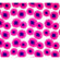 Drop it 2299 MODERN 9'x9' Flower Power Fabric Backgdrop: Picture 1 thumbnail