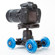 Digital Juice Orbit Micro Portable Camera Dolly: Picture 12 thumbnail