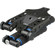 DLC HDSLR Rig V5 Shoulder Hand Brace: Picture 3 thumbnail