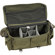 Domke F-1X Little Bit Bigger Canvas Camera Bag, Olive: Picture 2 thumbnail