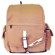 Domke F-2 Cotton Canvas Backpack, Sand: Picture 1 thumbnail