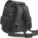 Domke F-3 Cotton Canvas Backpack, Black: Picture 4 thumbnail
