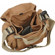 Domke F-3X Super Camera Bag, Canvas, Sand: Picture 2 thumbnail