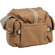 Domke F-3X Super Camera Bag, Canvas, Sand: Picture 3 thumbnail