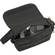 Domke F-5XB Shoulder/Belt Canvas Camera Bag, Black: Picture 2 thumbnail