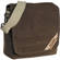Domke F-5XZ Large Shoulder/Belt Canvas Camera Bag,Brown: Picture 1 thumbnail