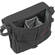 Domke F-803 Camera Satchel Bag, Canvas, Black: Picture 2 thumbnail