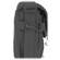 Domke F-803 Camera Satchel Bag, Canvas, Black: Picture 5 thumbnail
